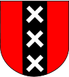 Escudo de Ámsterdam