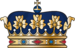 French heraldic crowns - Napoleonic Prince Souverain.png