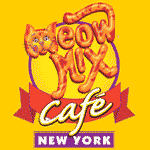 Restaurante para gatos