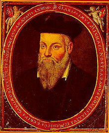 Nostradamus by Cesar.jpg