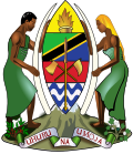 Escudo  de Tanzania