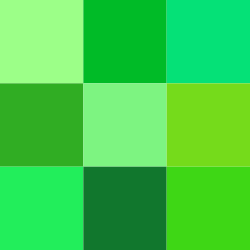 Color icon green.svg