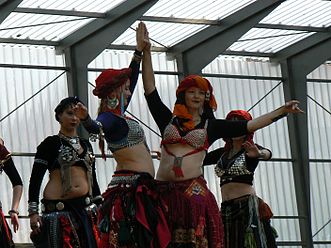 Tribal dancers in the Czech Rep.jpg
