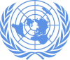 Emblema de las Naciones Unidas