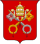 Coat of arms of the Vatican City.svg