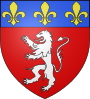 Escudo de Lyon